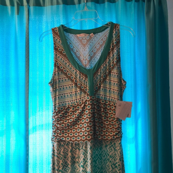 Athleta Dresses & Skirts - comfy maxi dress